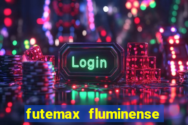 futemax fluminense e fortaleza