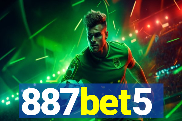 887bet5