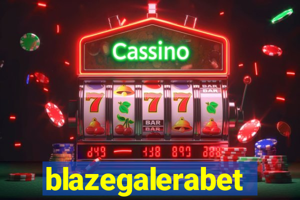 blazegalerabet