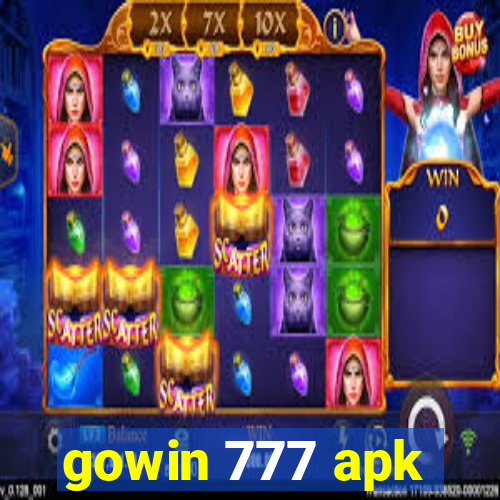 gowin 777 apk