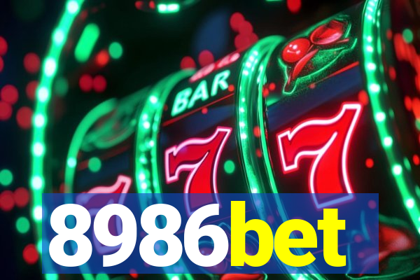 8986bet