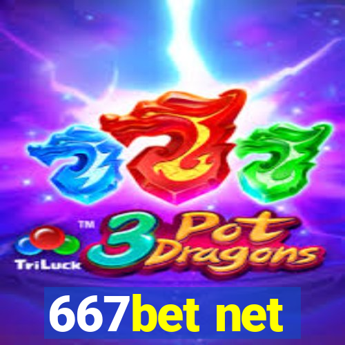 667bet net