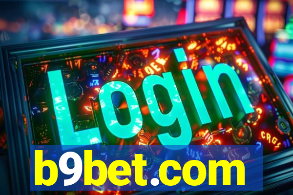 b9bet.com