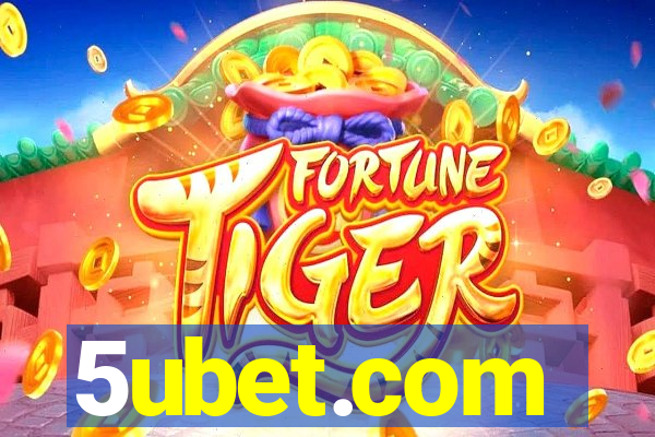 5ubet.com