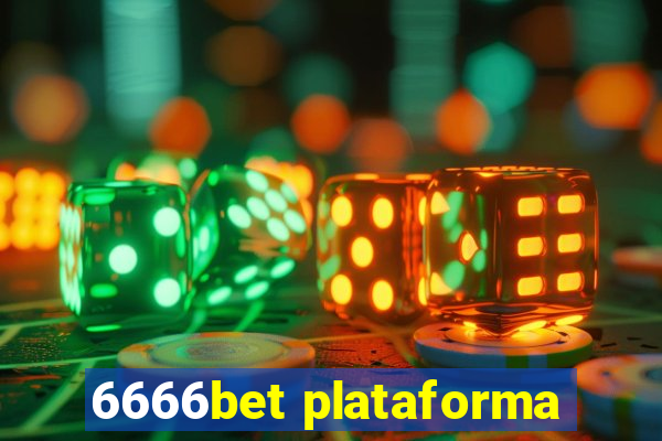 6666bet plataforma