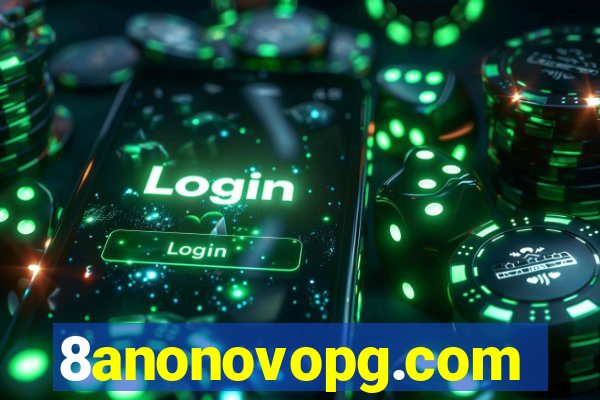 8anonovopg.com