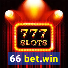 66 bet.win