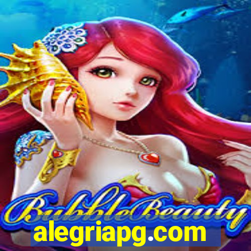 alegriapg.com