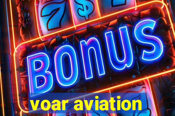 voar aviation