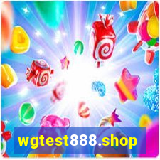 wgtest888.shop