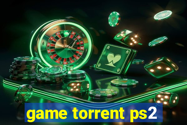 game torrent ps2