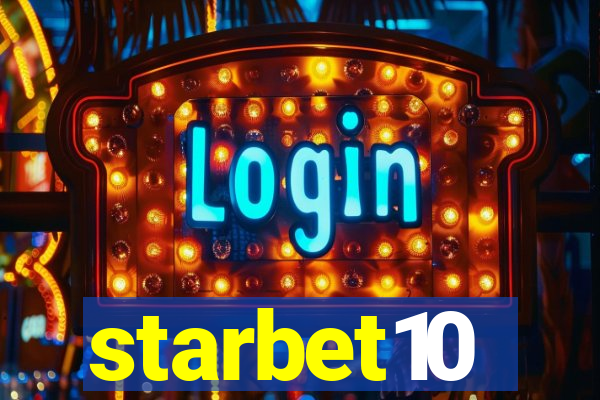 starbet10