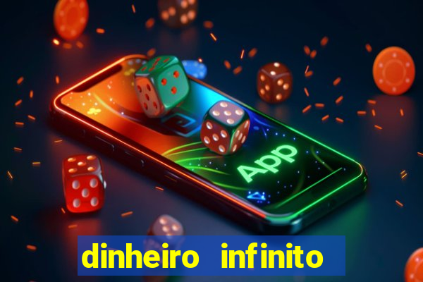 dinheiro infinito fortune tiger