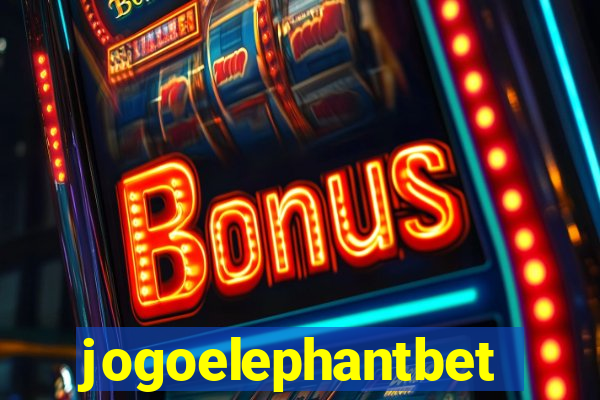 jogoelephantbet