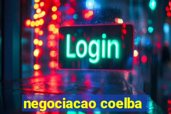 negociacao coelba