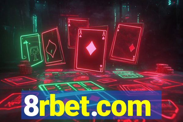 8rbet.com