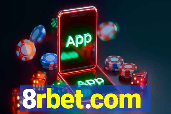 8rbet.com