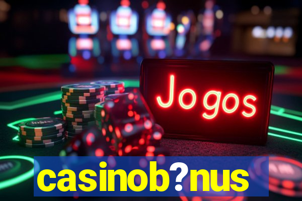 casinob?nus