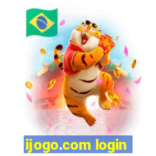 ijogo.com login