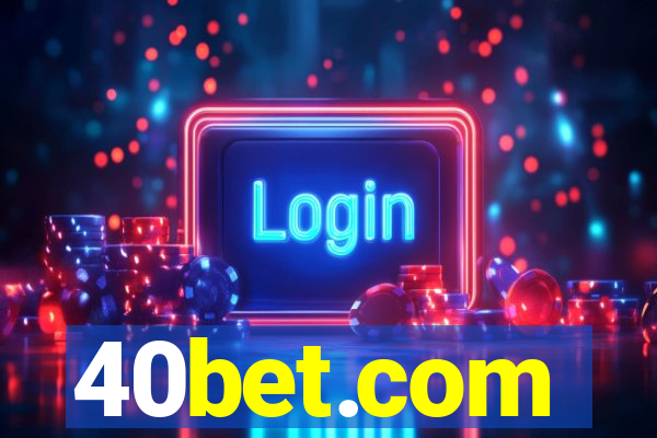 40bet.com