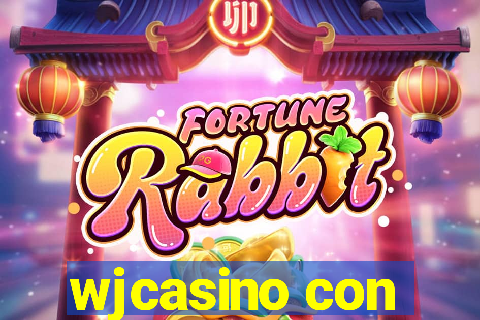 wjcasino con