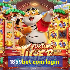 1859bet com login