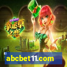 abcbet11.com