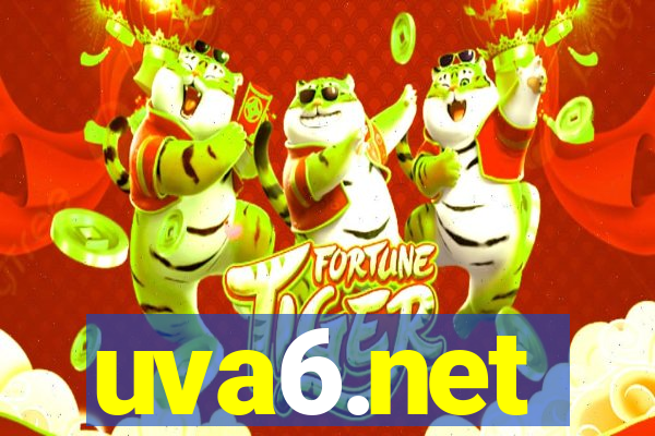 uva6.net