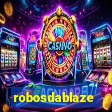 robosdablaze