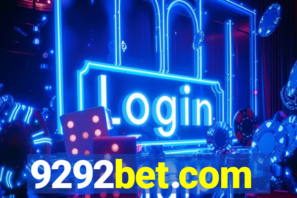 9292bet.com