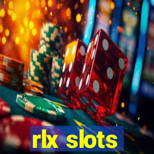 rlx slots