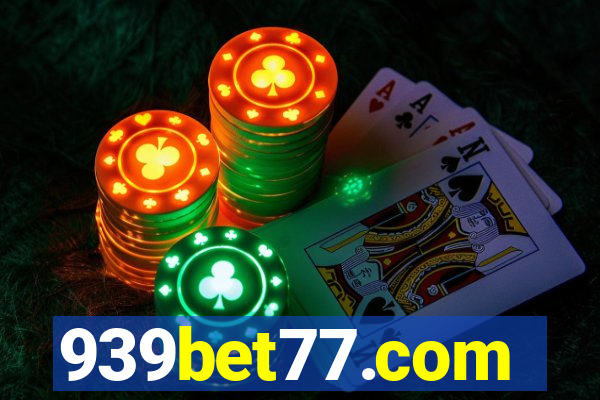 939bet77.com