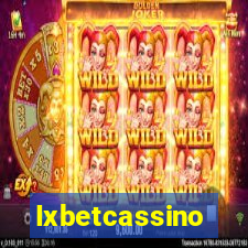 Ixbetcassino