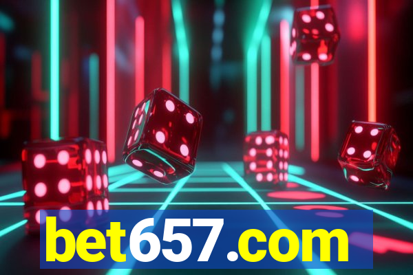 bet657.com