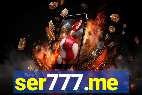 ser777.me