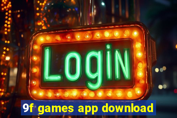 9f games app download