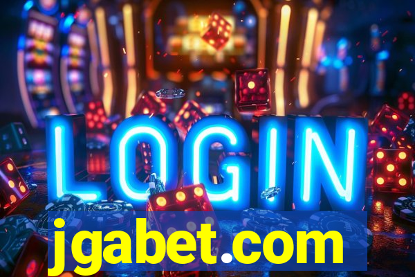 jgabet.com