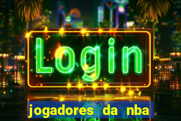 jogadores da nba de a a z stop