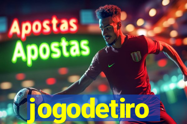 jogodetiro