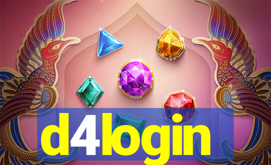 d4login