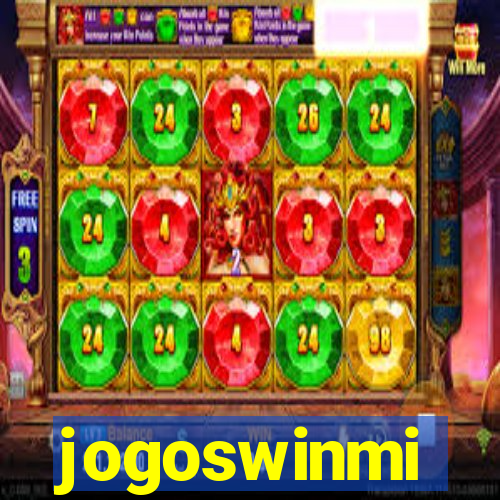 jogoswinmi