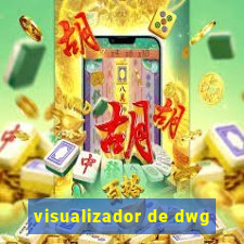 visualizador de dwg