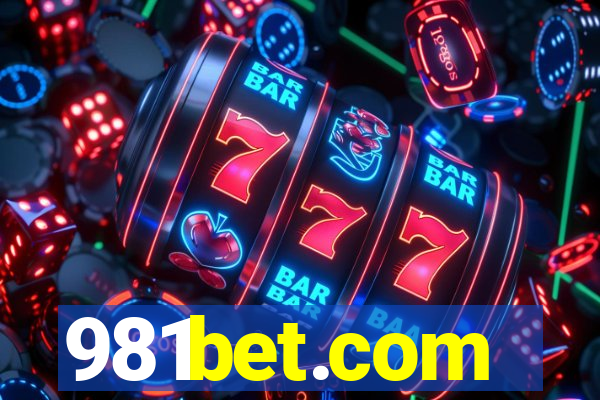 981bet.com