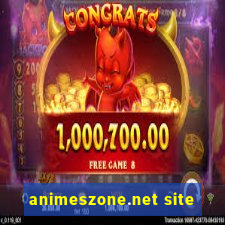 animeszone.net site