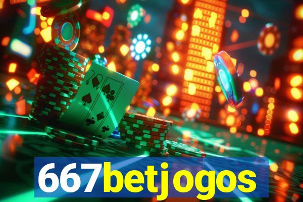 667betjogos