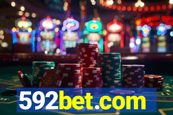 592bet.com