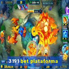 3191 bet plataforma