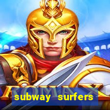 subway surfers pagando dinheiro