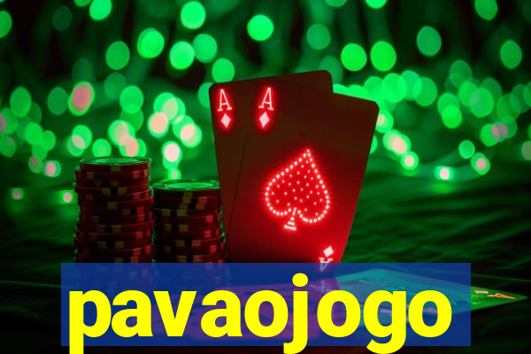 pavaojogo