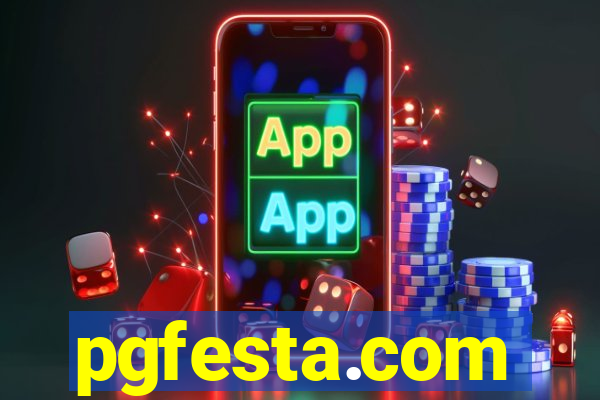 pgfesta.com